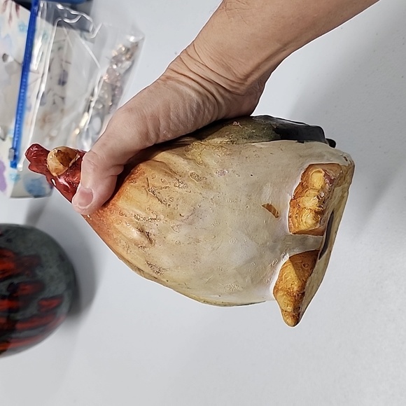 Rooster, ceramic - Picture 5 of 5